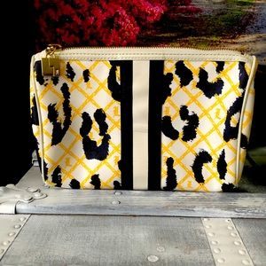 LAMB Brand cosmetic bag in good condition!